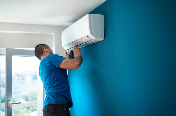 Best Affordable HVAC services  in Glenvar Heights, FL